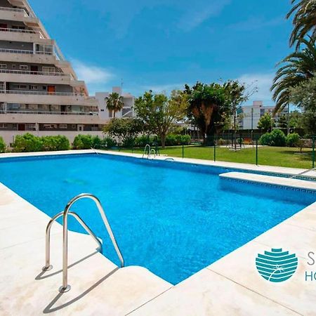 Skysea Holidays Benalmadena Europark Exterior foto