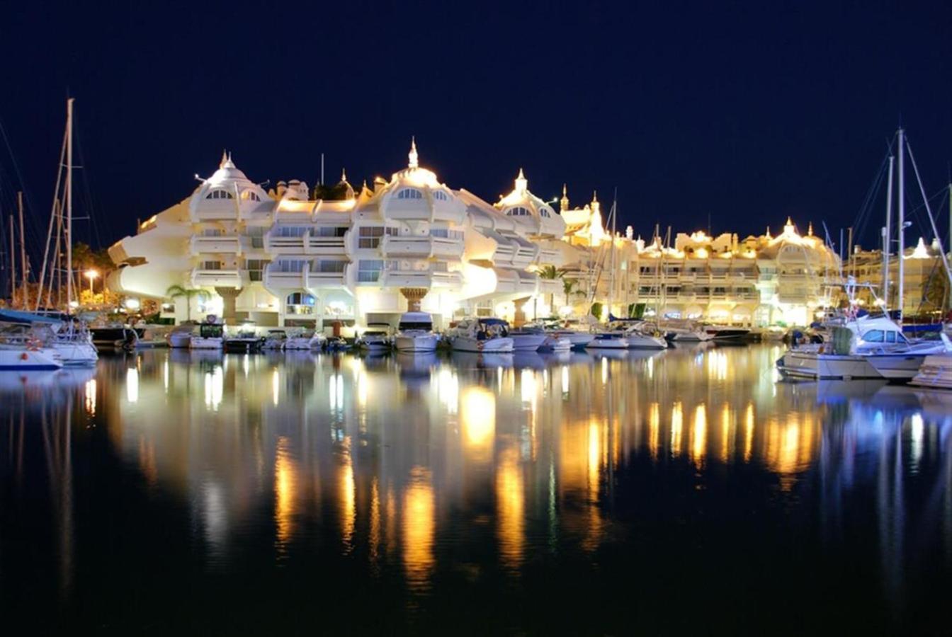 Skysea Holidays Benalmadena Europark Exterior foto